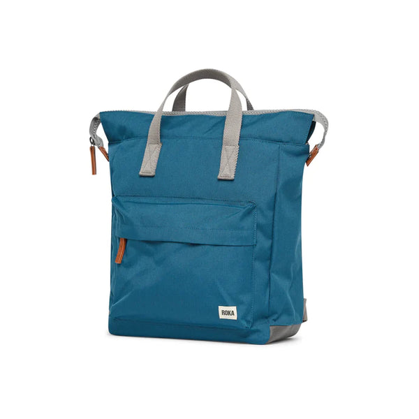 Bantry B sustainable nylon - marine