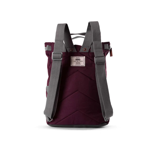 Finchley sustainable canvas Sienna