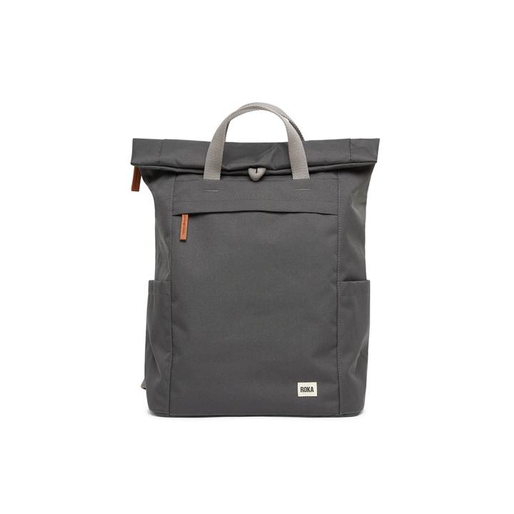 Finchley A Sustainable Rucksack -  Carbon