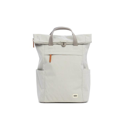 Finchley A Sustainable Rucksack -  Mist