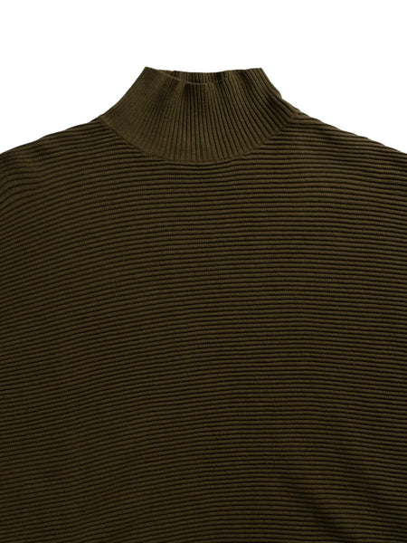 Chalk Vicky Jumper - Khaki